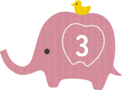 3