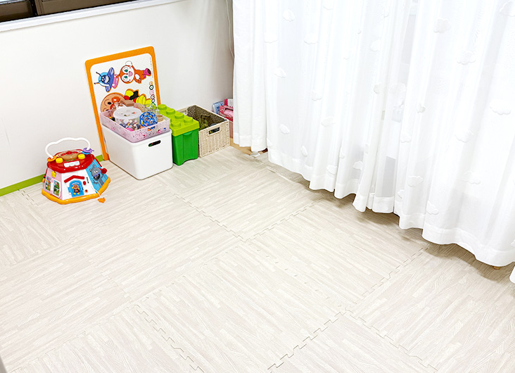 スタッフルーム写真