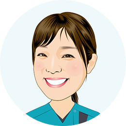 スタッフイラスト