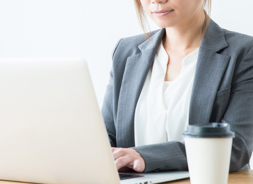 Webカジュアル面談イメージ