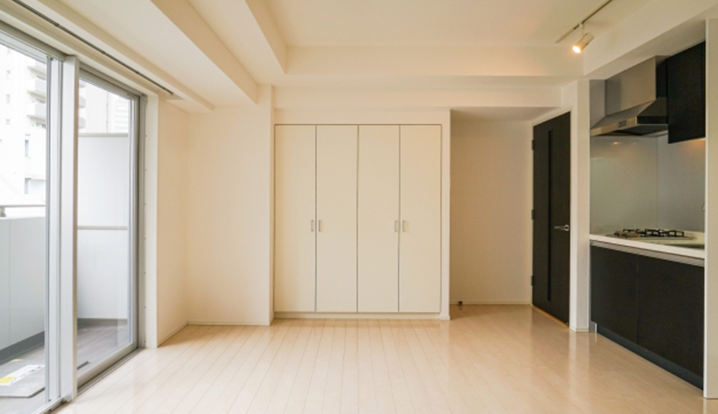 住宅イメージ写真